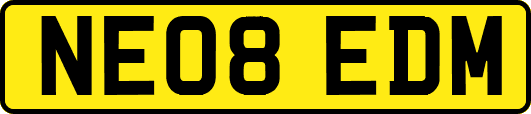 NE08EDM