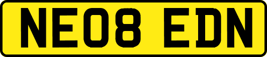 NE08EDN