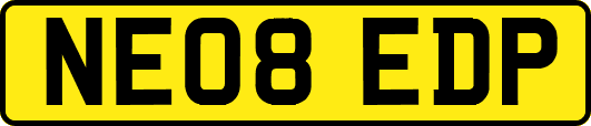 NE08EDP