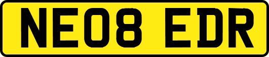 NE08EDR