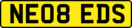 NE08EDS