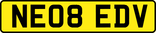 NE08EDV