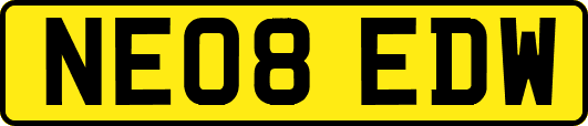 NE08EDW