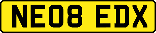 NE08EDX