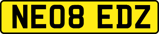 NE08EDZ