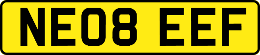 NE08EEF