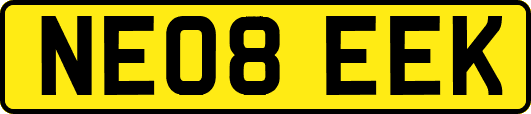NE08EEK