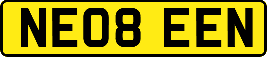 NE08EEN