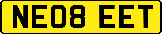 NE08EET