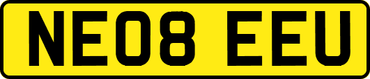 NE08EEU