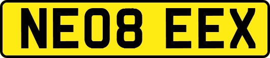 NE08EEX