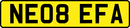 NE08EFA