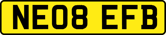 NE08EFB