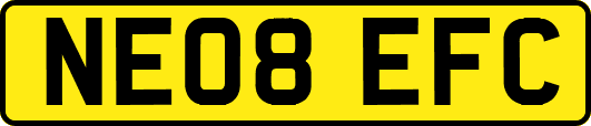 NE08EFC