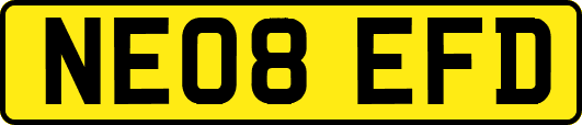 NE08EFD