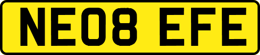 NE08EFE