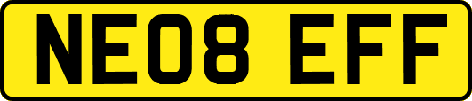 NE08EFF
