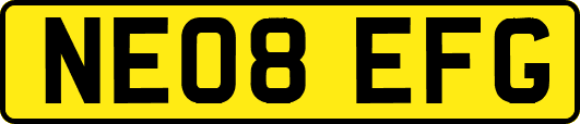 NE08EFG