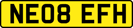 NE08EFH