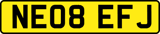 NE08EFJ