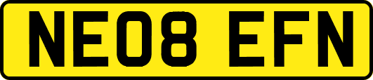NE08EFN
