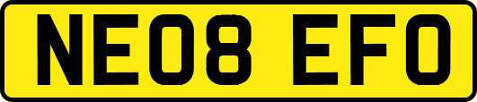 NE08EFO