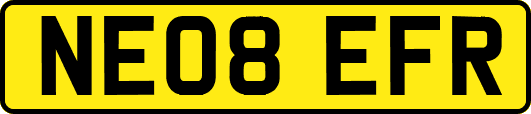 NE08EFR
