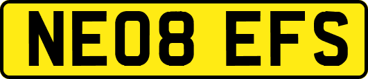 NE08EFS
