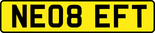 NE08EFT