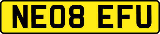 NE08EFU