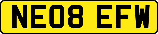 NE08EFW