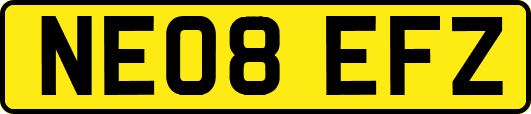 NE08EFZ