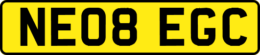 NE08EGC