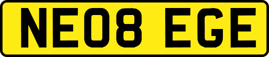 NE08EGE