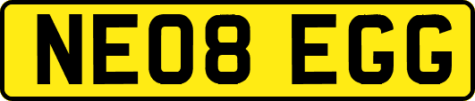 NE08EGG