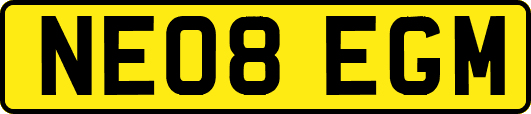NE08EGM