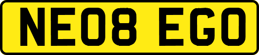 NE08EGO