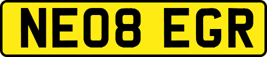 NE08EGR
