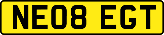 NE08EGT