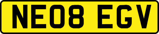 NE08EGV