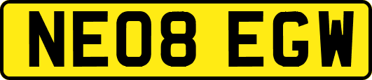 NE08EGW
