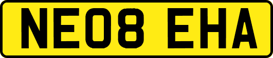 NE08EHA