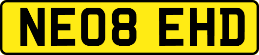 NE08EHD
