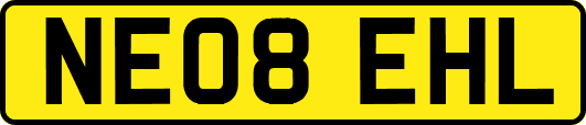NE08EHL