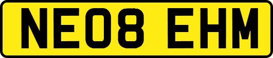 NE08EHM