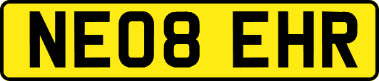 NE08EHR