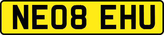 NE08EHU
