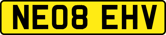 NE08EHV