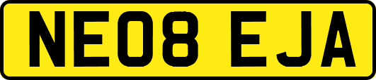 NE08EJA