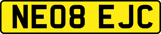 NE08EJC